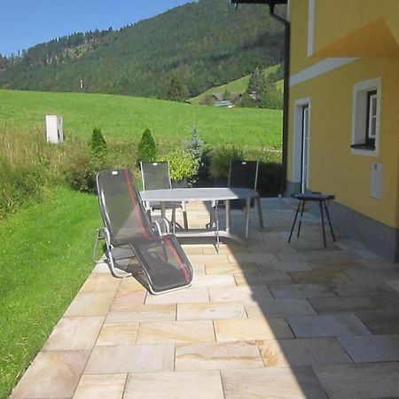 Appartement Bergblick II Faistenau Kültér fotó