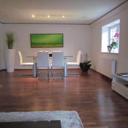 Appartement Bergblick II Faistenau Szoba fotó